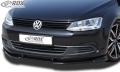 VW Jetta 6 Első Lökhárító Toldat Spoiler,  -VARIO-X- by RDX-Racedesign