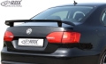 VW Jetta 6, Hátsó Csomagtartó Spoiler,  by RDX-Racedesign