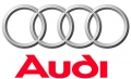 AUDI A3, (1998.08 - 2003), Wiechers, Acél, Hátsó, Toronymerevítő