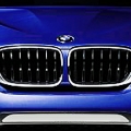 BMW E46 / 4 Hengeres 316 i /318i Wiechers „Racingline” Polírozott Alumínium/Karbon Felső-Első, Toronymerevítő