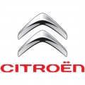 Citroen DS3 (Évj.: 2010 -től), Wiechers   Acél, Hátsó, Toronymerevítő