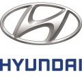 Hyundai Veloster (Évj.:  2011 -től), Wiechers „Racingline”Polírozott Alumínium/Karbon , Első-Felső, Toronymerevítő