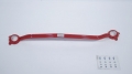 Opel  Corsa  C / 1,8l 16V, Wiechers  Acél, Első-Felső, Toronymerevítő