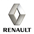 Renault  Twingo II RS   (Évj.:2007 - 2012) Wiechers  Polírozott Alumínium, Hátsó, Toronymerevítő