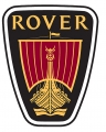 Rover 200 / 400 XW (Évj.:1989 - 1995) Wiechers  Polírozott Alumínium, Első-Felső, Toronymerevítő