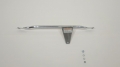 Seat Cordoba Typ 6K (Évj.: 1993.03 - 1999.08) Wiechers  Polírozott Alumínium, Első-Alsó Toronymerevítő
