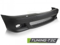 BMW 5-ös széria (E39) M-Perfomance Style Első Lökhárító (Évj.: 1995.09- 2003.06) by Tuning-Tec