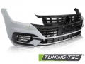 Volkswagen Arteon (3H7) R Fekete Design Első Lökhárító (Évj.:2017-2020) by Tuning-Tec