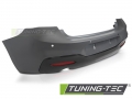 BMW 1-es széria (F20/F21) PDC Hátsó Lökhárító M-Tech (Évj.: 2015 - 2018) by Tuning-Tec