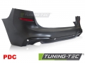 BMW 2-es széria (F45) PDC Hátsó Lökhárító M-Tech (Évj.: 2018 - 2021) by Tuning-Tec