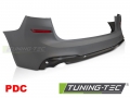 BMW 2-es széria (F46) PDC Hátsó Lökhárító M-Tech (Évj.: 2018 - 2021) by Tuning-Tec