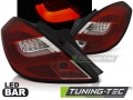 Opel Corsa D Tuning-Tec LED Hátsó Lámpa  (Évj.:2006.04 - 2014)