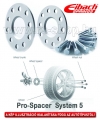 5mm-es Nyomtávszélesítő, Ford MONDEO Eibach System-5 (1 pár)