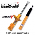 Honda CRX Koni Sport Első Lengéscsillapító