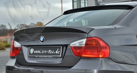 AKCIÓS! SRS-Tec Hátsó-Alsó Szárny B4 Spoiler, BMW E90 3-as Széria AKCIÓS! SRS-Tec Hátsó-Alsó Szárny B4 Spoiler, BMW E90 3-as Széria
