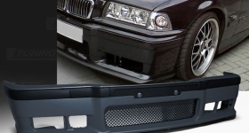 BMW 3-as széria (E36) Első Lökhárító M-PAKET (Évj.: 1990.12 - 1999.08) by Tuning-Tec BMW 3-as széria (E36) Első Lökhárító M-PAKET (Évj.: 1990.12 - 1999.08) by Tuning-Tec
