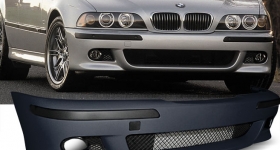 BMW 5-ös széria (E39) Első Lökhárító M-PAKET (Évj.: 1995.09 - 2003.06) by Tuning-Tec BMW 5-ös széria (E39) Első Lökhárító M-PAKET (Évj.: 1995.09 - 2003.06) by Tuning-Tec