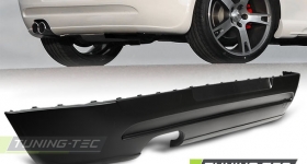 VW Golf 5 (1K) Hátsó Lökhárító GTI STYLE Toldat Spoiler Single () by Tuning-Tec VW Golf 5 (1K) Hátsó Lökhárító GTI STYLE Toldat Spoiler Single () by Tuning-Tec