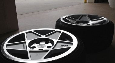 3SDM Felnik az RS-Tuning-tól, a hivatalos importőrtől!