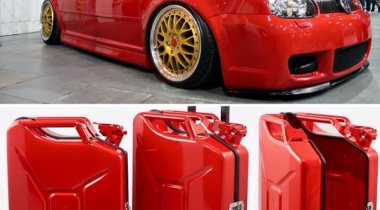 G-Case bőröndök raktárról