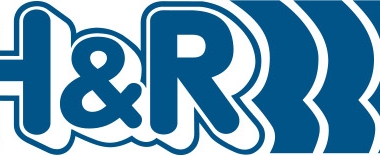 A H&R magyarországi képviselete lettünk