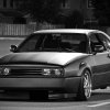 VW Corrado