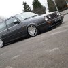 VW Golf 2