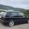 VW Golf 3