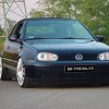 Golf 4 Cabrio 