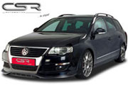CSR-Automotive Spoilerek