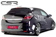CSR-Automotive Spoilerek
