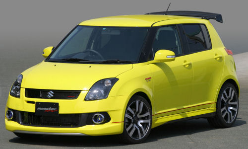 Rs Mercedes