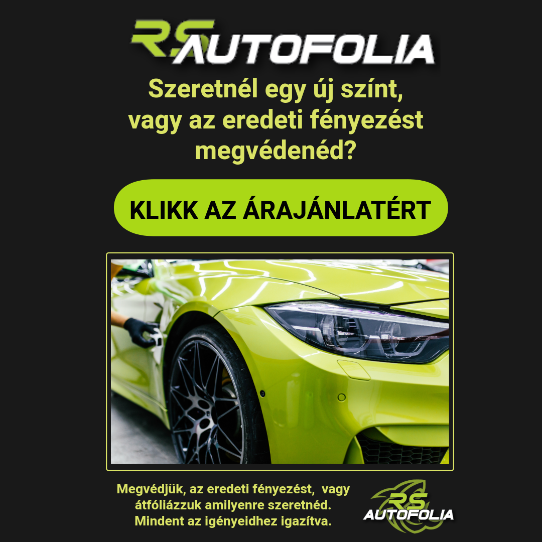 rs-autofolia RS-AUTOFOLIA