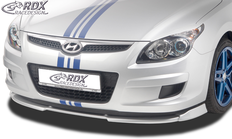 RDX Front Spoiler VARIO-X For FORD C-Max Typ DXA / Grand C-Max Typ DXA Grand C Max Typ Dxa Front Lip Splitter