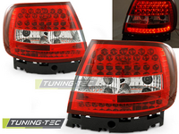Audi A4 B5 Sedan Tuning-Tec LED Hátsó Lámpa (Évj.:1994.11 - 2000.09)