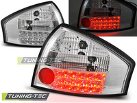 Audi A6 C5 Sedan Tuning-Tec LED Hátsó Lámpa (Évj.:1997.05 - 2004.05)