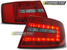 Audi A6 C6 Sedan Tuning-Tec LED Hátsó Lámpa (Évj.:2004.04 - 2008)