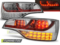 Audi Q7 Tuning-Tec LED Hátsó Lámpa LEDes index-szel (Évj.:2006 - 2009)