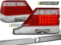 Mercedes Benz S-Klasse Tuning-Tec LED Hátsó Lámpa  (Évj.:1995 - 1998.10)