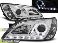 Lexus IS Első Lámpa, Tuning-Tec, Daylight, Nappali menetfény Optikás (Évj.: 1998 - 2005)