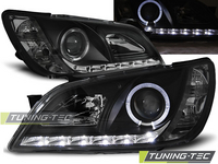 Lexus IS Első Lámpa, Tuning-Tec, Daylight, Nappali menetfény Optikás (Évj.: 1998 - 2005)