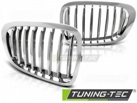 BMW E46, Hűtőrács by Tuning-Tec