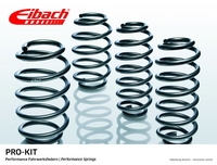 Chevrolet Espero (-30/30mm-es) Eibach Pro-Kit ültetőrugó [Évj.: 1991.10 - 1999.09]
