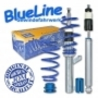 Audi A3 Állítható Magasságú Futómű, JOM BlueLine [Évj.: 2004 -től]
