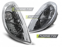 Mercedes R170, SLK, Első Irányjelző by Tuning-Tec