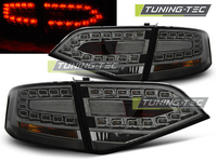 Audi A4 B8 Sedan, Tuning-Tec LED Hátsó Lámpa (Évj.:2008 – 2011)