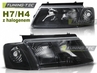 VW Passat B5 3B, Első Lámpa (Évj.: 1996.11 - 2000.08) by Tuning-Tec