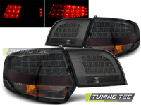 Audi A3 8P Sportback, Tuning-Tec LED Hátsó Lámpa (Évj.:2004 – 2008)