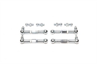 PORSCHE Cayenne Gyárilag Légrugós típushoz Ültető Szett (Typ: 9PA) Évj: 2002 - 2010