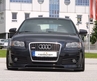 Kerscher-Tuning, Első Spoiler K-Line 3 Lökhárító, Audi A3 8P